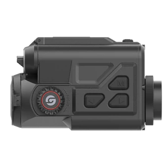 Equipo de visión térmica Guide TB420