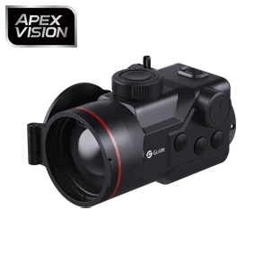 Equipo de visión térmica Guide TB650LS