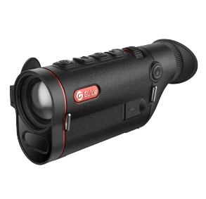 Equipo de visión térmica Guide TD433L