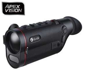 Equipo de visión térmica Guide TD435LS