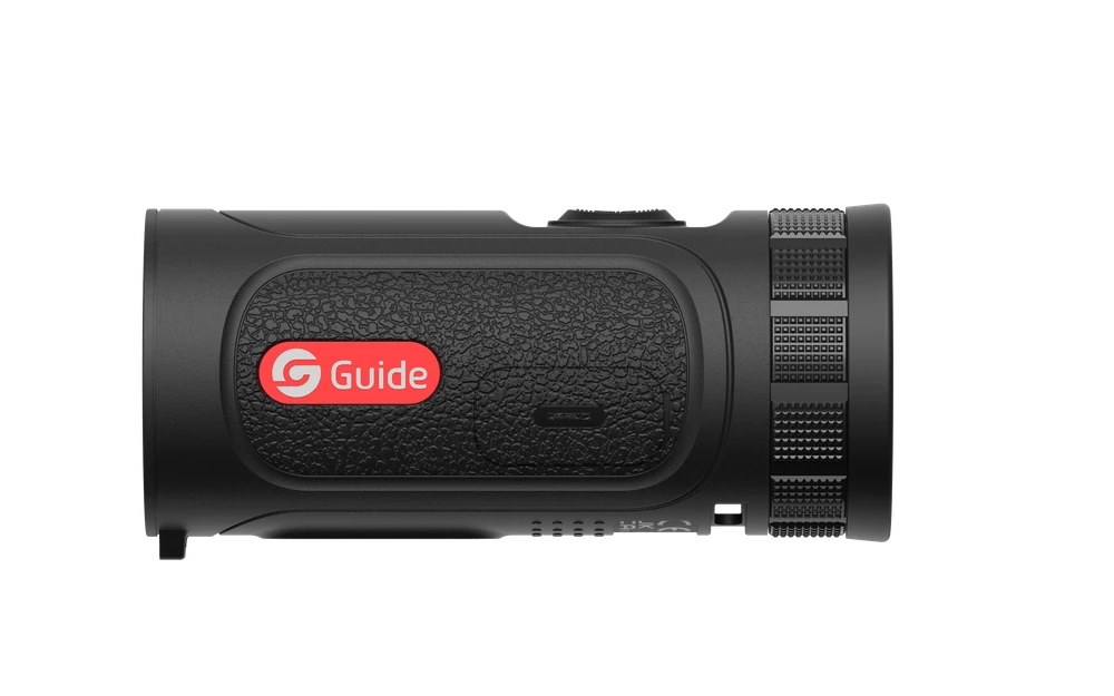 Equipo de visión térmica Guide TE211 Mini