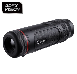 Equipo de visión térmica Guide TE425S